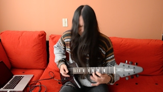 Ensiferum - Tale of Revenge (cover)