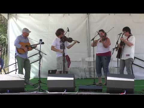 51 Deep End Ranchers -- Second Place, Band