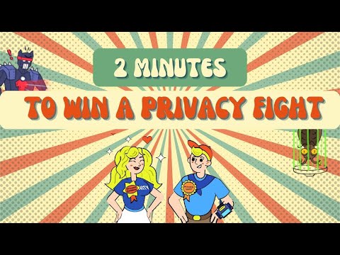 Aloha Private Browser - VPN Video