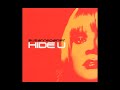 Suzanne Palmer - Hide U (Danny Tenaglia Remix) [RARE RIPS]
