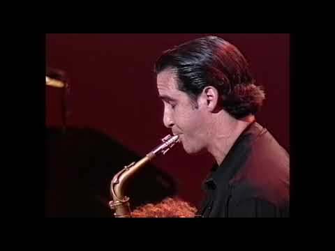 GRP ALL-STAR BIG BAND 「Oleo」