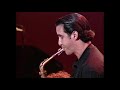 GRP ALL-STAR BIG BAND 「Oleo」