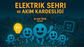 Elektronik severler... Bu muhteşem kısa filmi sakın kaçırmayın!...