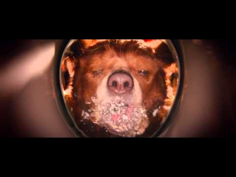 Paddington - Official Trailer - Dimension Films