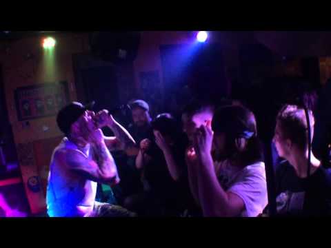 Risk It! - Who's foolin' Who?(Košice 21/11/15)