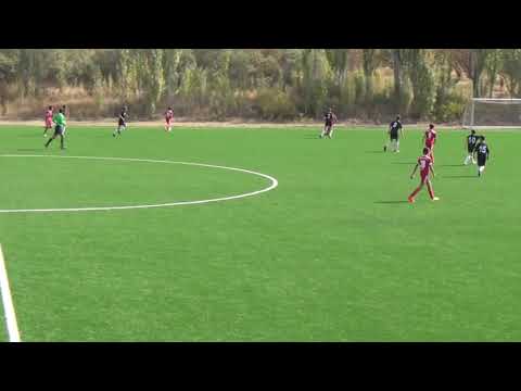 Ararat 2005 - Erebuni 2005 (5-1) Episode