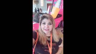 Highlights of My First Avon Repfest - 2017 - Nashville, TN