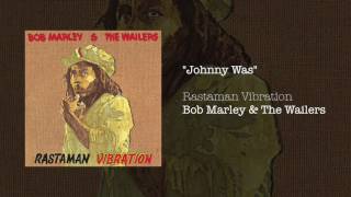 "Johnny Was" - Bob Marley & The Wailers | Rastaman Vibration (1976)