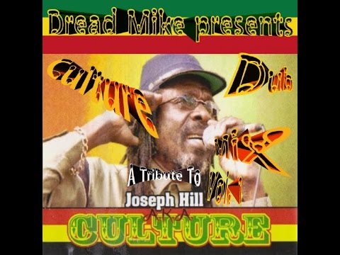 Culture Dub Mix Vol 1