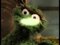 Sesame Street Prunella The Grouch