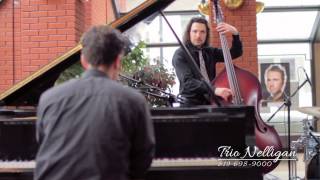 Trio Nelligan - Video Promotionnel