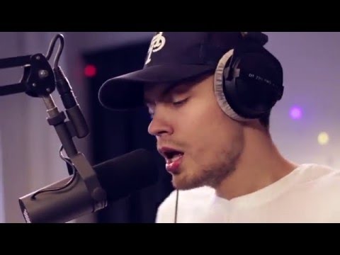 Kalle Gracias & Griljonären - Tisda (Live @ East FM)