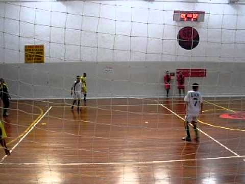 BaBiLôNia em ChaMas F.S - Vídeo 1