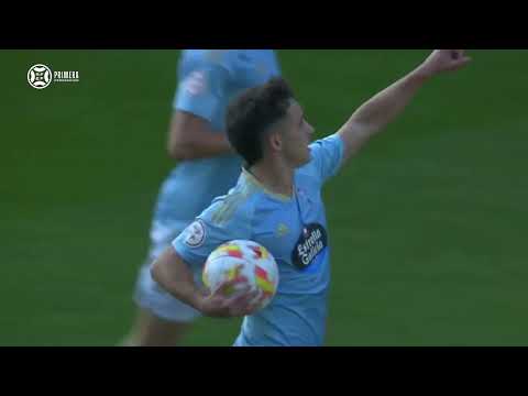 Resumen #PrimeraFederación: J26 RC Celta de Vigo B 2 - 2 San Fernando CDI
