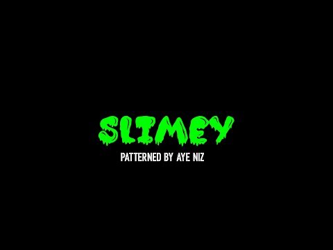 Aye Nizzy - Slimey (Ft Yung Kamz & Rudy Rudes)
