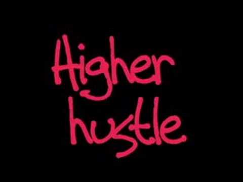 JAKPOTT - Higher Hustle