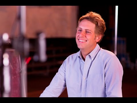 Ben Rector | Artist Stories - Interview (2016) - Part 1