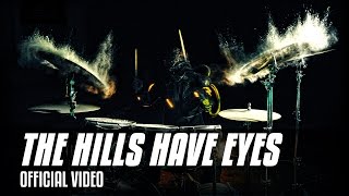CYPECORE - The Hills Have Eyes [Official Video] | HD