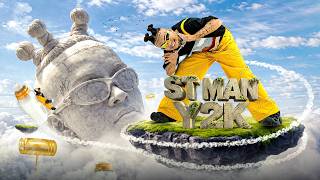 ST MAN – Y2K (SLIM SHADY) ft. ROJ MOKTAN | OFFICIAL TRAILER 2026
