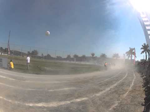 LARGADA CIMTB SÃO JOÃO DEL REI