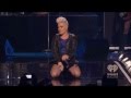 P!nk - Just Like A Pill (Live iHeartRadio Festival ...