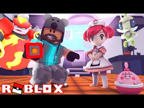 Roblox Pokemon Fighters Ex Codes 2018