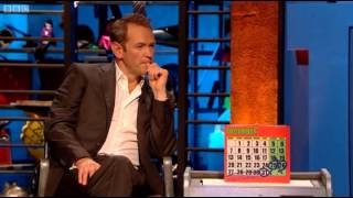 Room 101 Alexander Armstrong Kelly Holmes Henry Blofeld