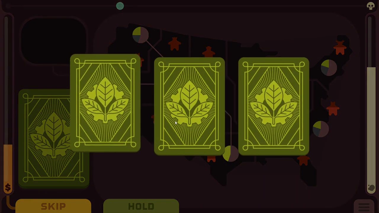 Green New Deal Simulator Saving the Environment is WAAYY Harder than it Looks!