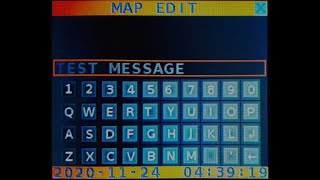 ESP32 GUI Add Screen (AppMode) & Dialogs