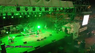 Matteo Cazzato ad aquarica del capo