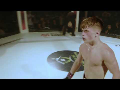 SCFC 20: Adam Gladdis VS Jake Lewis