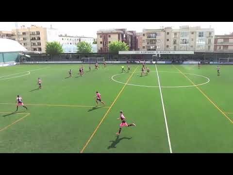 CD Manacor 2 - Mallorca B 2. Partido Tercera División Balear 20/21