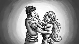 Dragon Queen: Chapter 19: Midnight Waltz (A Fantasy Adventure Audiobook)