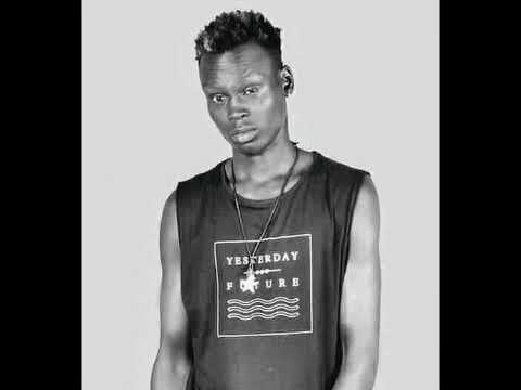 New South Sudanese Music "Bend down" by Painkillah ( official audio 2020)