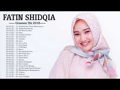 download lagu mp3 mp4 Kumpulan Fatin Shidqia Lubis, download lagu Kumpulan Fatin Shidqia Lubis gratis, unduh video klip Kumpulan Fatin Shidqia Lubis