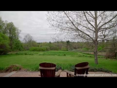 224 Still River Road, Harvard MA Home for Sale