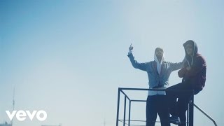 The Sky Is der Himmel Music Video