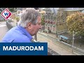 Tjeerd Spoor door 3D-scanner voor eigen miniatuur in Madurodam - OMROEP WEST