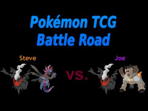 Des Plaines, IL Battle Road Round 5 - Steve Bala vs. Joe Baka