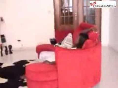 Kizomba Gama - Destino Tracado