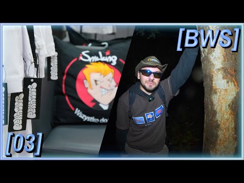 Otwarcie Sklepu iSmoking Wola + Rykowisko [BWS_03]