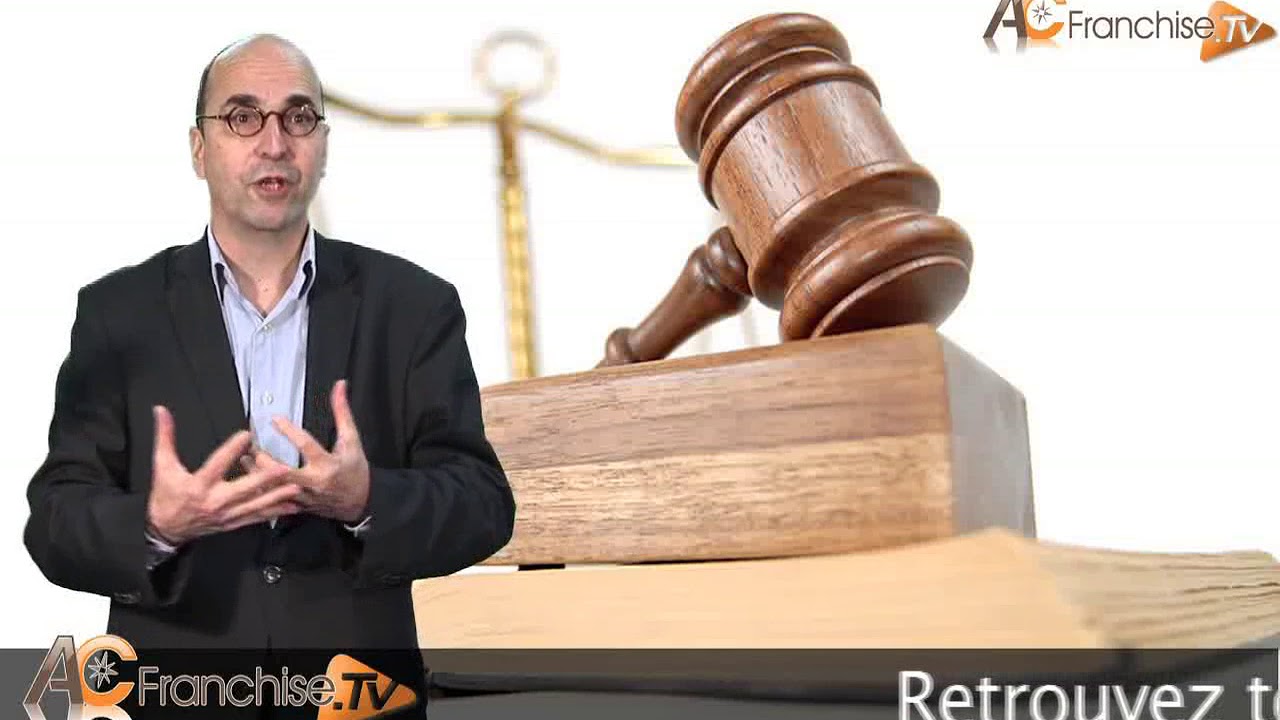 La loi Doubin protège le futur adhérent par Olivier Deschamps