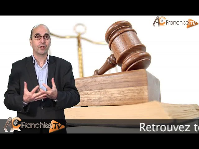La loi Doubin protège le futur adhérent par Olivier Deschamps