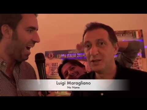 Lady Soccer League 14/15 - Presentazione