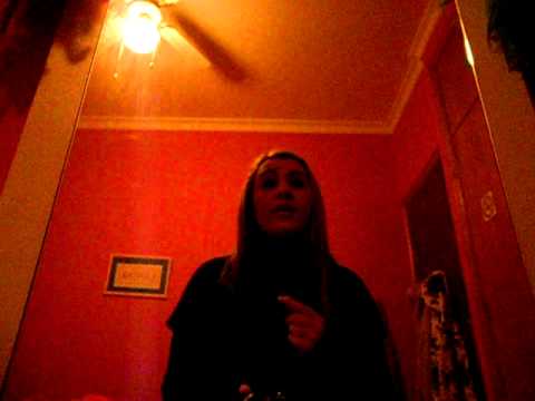 Lucia Camacho la voz1