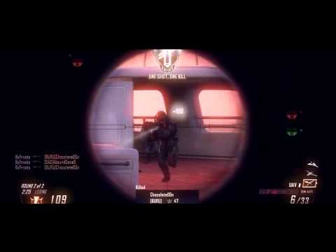 Introducing Vox Frxsty "Frosty Shots" Episode 1