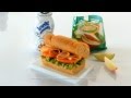 Subway Fresh Fit Meals