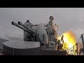 Putin Attends Russian And Chinese Drills At Vostok 2018