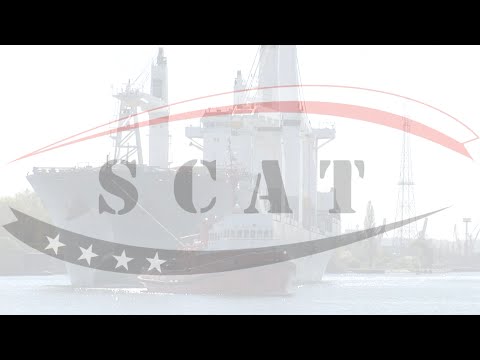 SCAT Courses - Promotional Video
