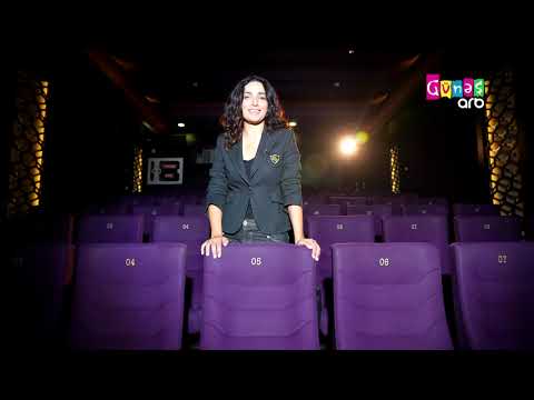 "Filmfakt" - 8 oktyabr 2023-cü il